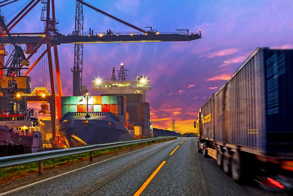 Environnement operationnel et logistique