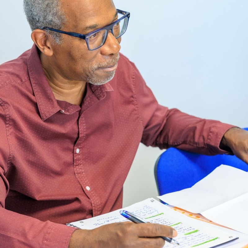 Photo de Jean Claude VATI