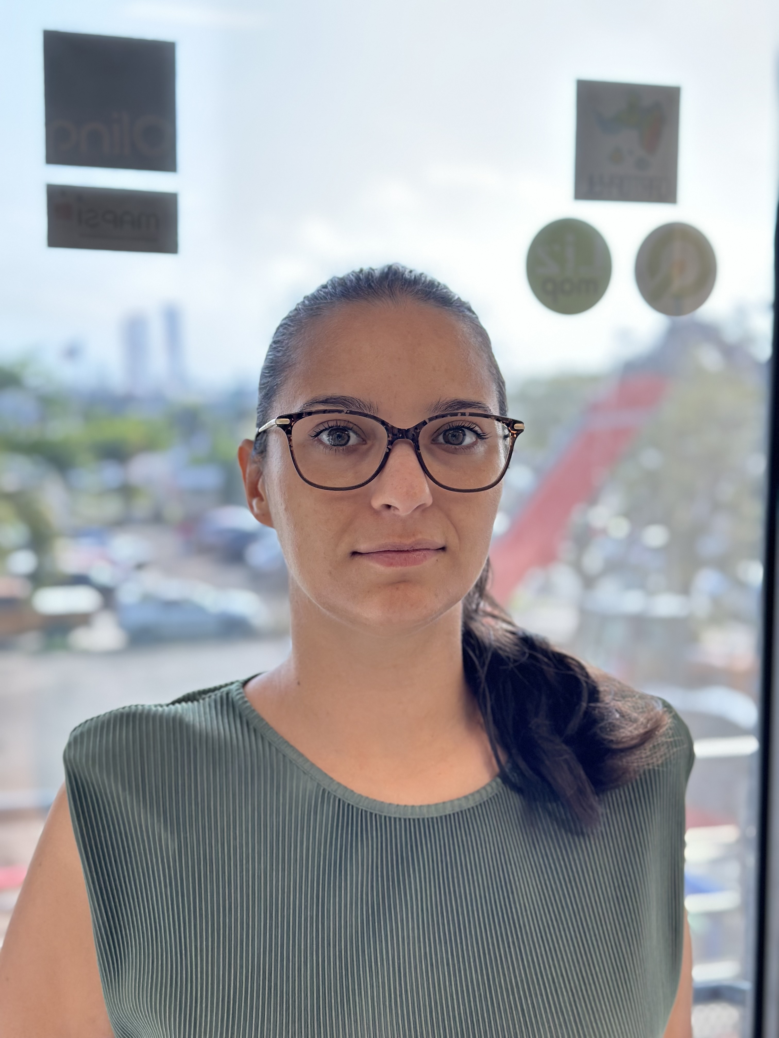 Photo de Hanna BADAN